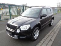 Tampon cutie viteze skoda yeti 2013