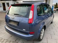 Tapiterie plafon ford focus c max 2009