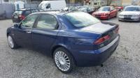 Temporizator aeroterma alfa romeo 156 2002