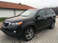 Temporizator aeroterma kia sorento 2013