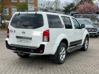 Termostat nissan pathfinder 2011