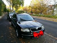 Termostat skoda superb 2009