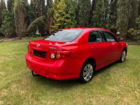 Termostat toyota corolla 2004