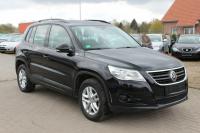 Termostat volkswagen tiguan 2011