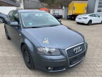 Timonerie audi a3 2004