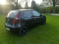 Timonerie fiat punto 2008