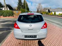 Timonerie nissan tiida 2011