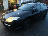 Timonerie renault laguna 2012