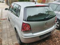 Timonerie volkswagen polo 2009