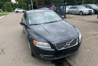 Timonerie volvo s80 2011