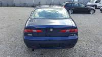 Toba de esapament alfa romeo 156 2002