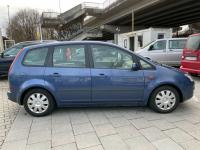 Toba de esapament ford focus c max 2009