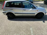 Toba de esapament ford fusion 2010