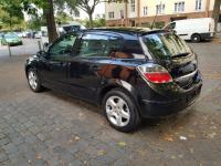 Toba de esapament opel astra h 2006