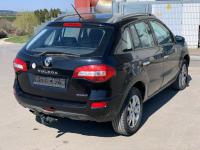 Toba de esapament renault koleos 2012