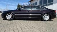 Toba intermediara audi a8 2006