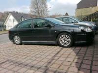 Trapa citroen c5 2007