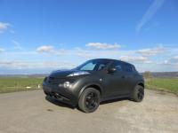 Trapa nissan juke 2015