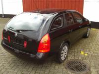 Trapa nissan primera 2007