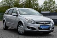 Trapa opel astra h 2006