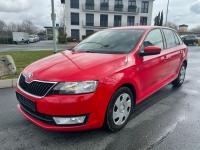 Trapa skoda rapid 2015