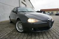 Traversa alfa romeo 147 2006