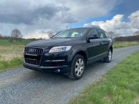 Traversa cutie viteze audi q7 2006