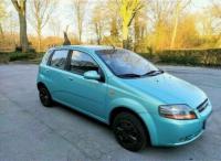 Traversa cutie viteze chevrolet kalos 2008