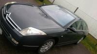 Traversa cutie viteze citroen c6 2010