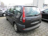 Traversa cutie viteze citroen c8 2009