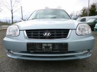 Traversa cutie viteze hyundai accent 2010