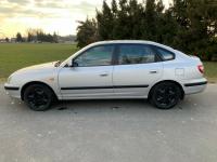 Traversa cutie viteze hyundai elantra 2008