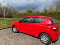 Traversa cutie viteze hyundai i20 2014