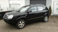 Traversa cutie viteze hyundai tucson 2009