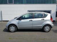 Traversa cutie viteze mercedes a class 2009