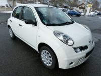 Traversa cutie viteze nissan micra 2008