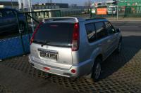 Traversa cutie viteze nissan x trail 2011