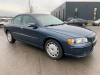 Traversa cutie viteze volvo s60 2005