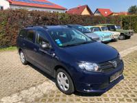 Traversa dacia logan 2016