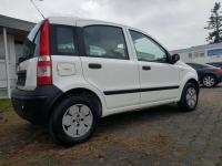 Traversa fiat panda 2009