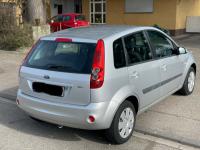 Traversa ford fiesta 2008