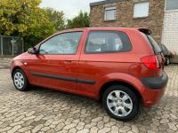 Traversa hyundai getz 2009