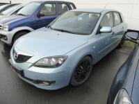 Traversa mazda 3 2010