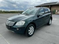 Traversa mercedes ml 2011