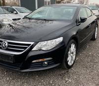 Traversa volkswagen passat cc 2006