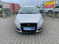 Turbina fiat linea 2011