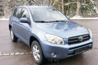 Turbina toyota rav 4 2011