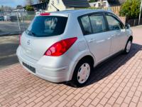 Unitate abs nissan tiida 2011