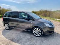 Unitate abs opel zafira b 2009