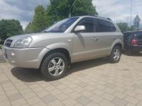 Unitate servo frana hyundai tucson 2009